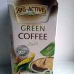 Green coffee diet