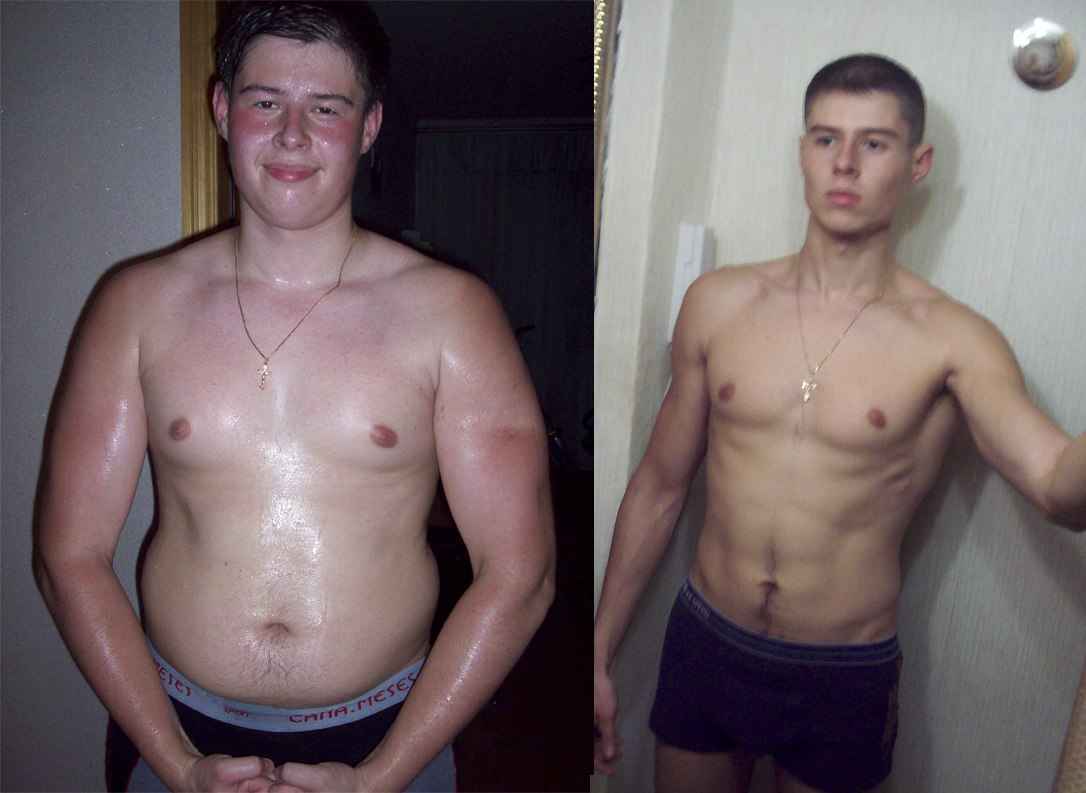 weight loss before and after pictures (20)