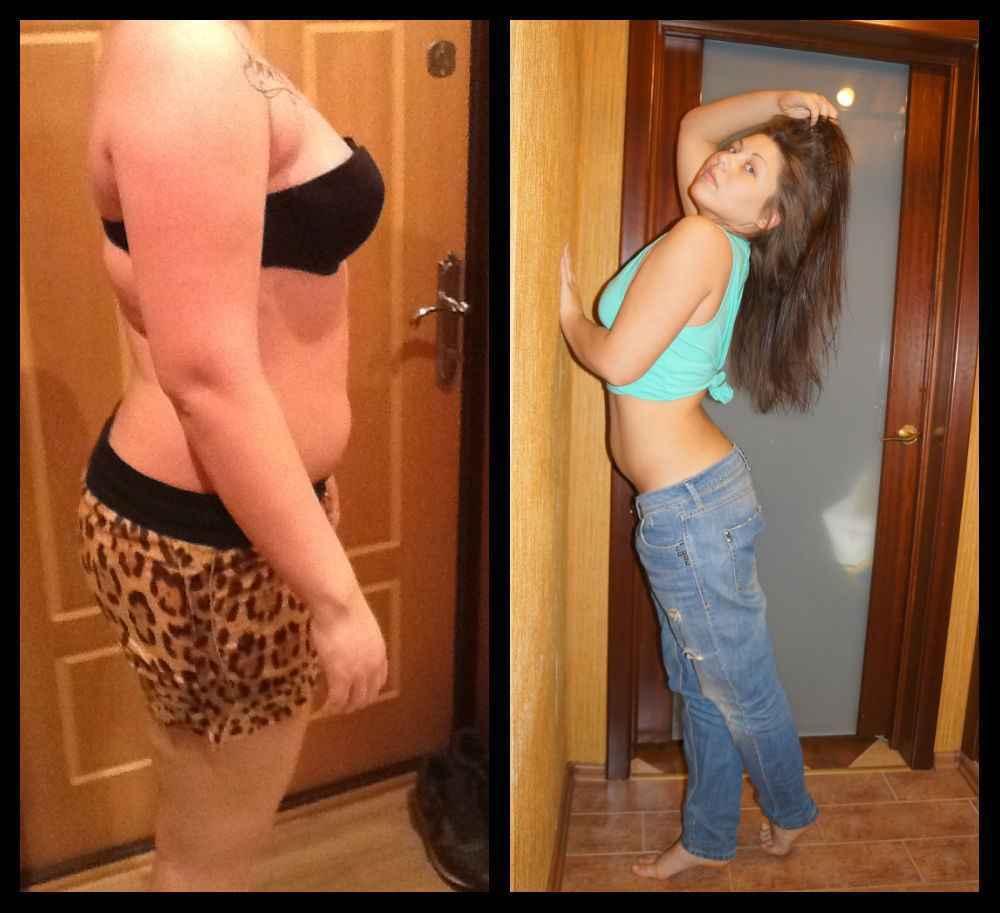 weight loss before and after pictures (24)