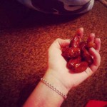 Dried fruits help to lose weight teen