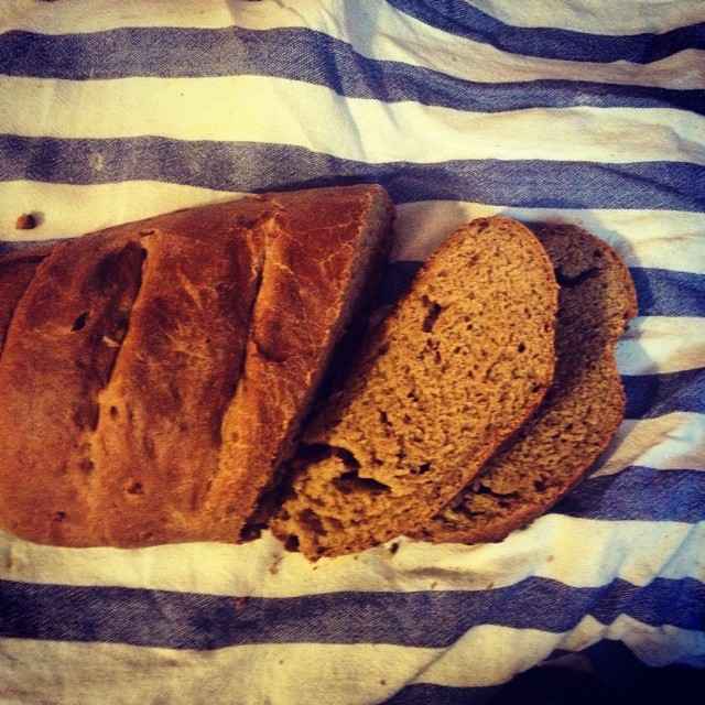 Rye bread for quick weight loss for teens