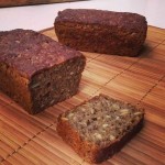 Rye bread is useful for losing weight