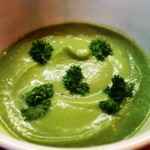 detox diet broccoli soup