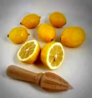 Lemons To Lose Weight