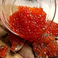 Red Caviar Benefits