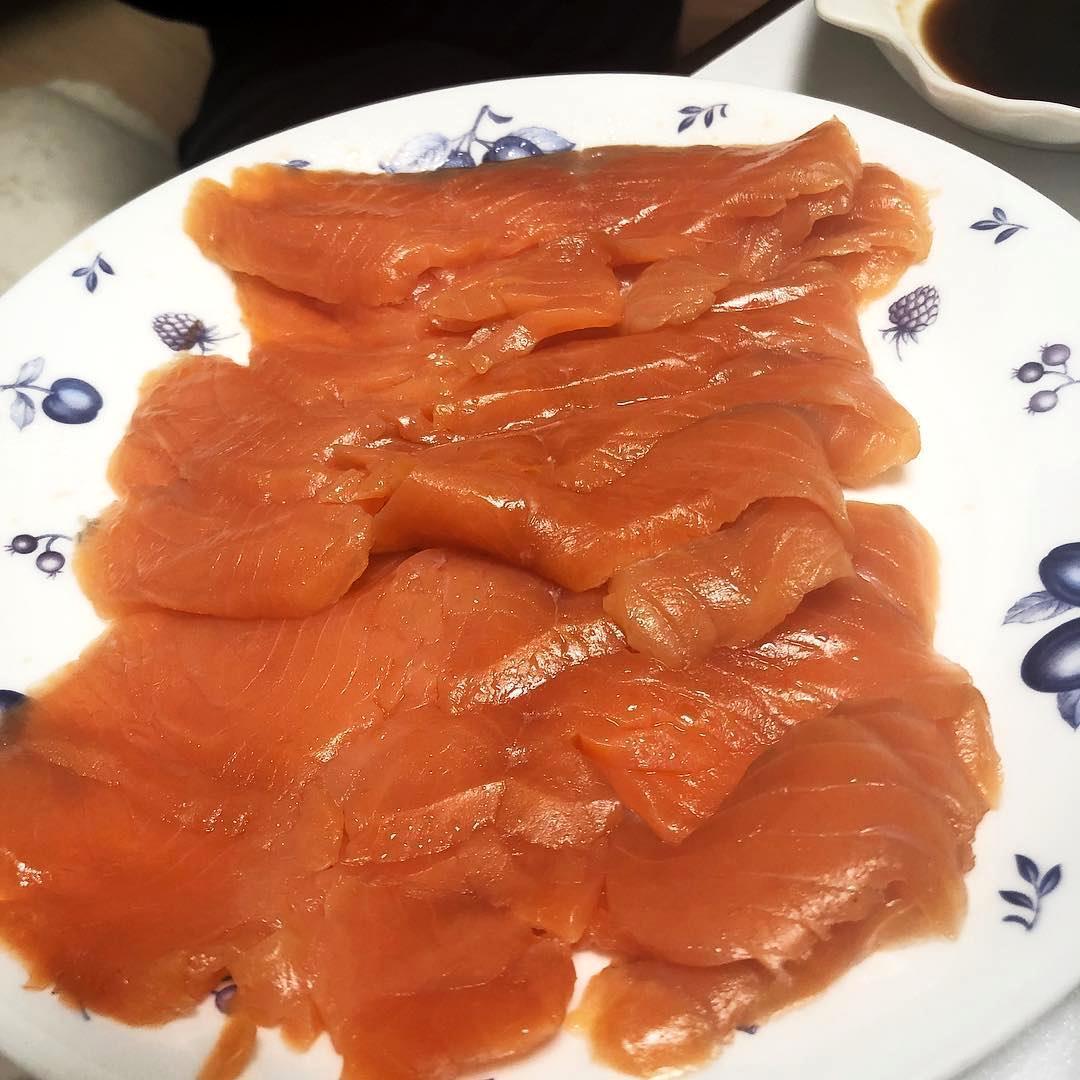 Salmon